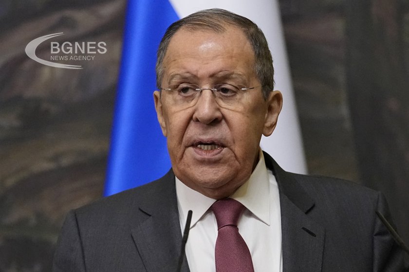 Русия призова всички страни да проявят сдържаност след като Иран
