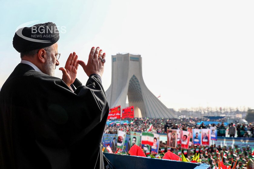 Иран ще отговори на всяко действие насочено срещу интересите ни