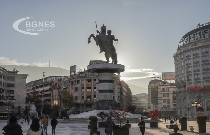 В РС Македония е налице системно расово и етническо насилие