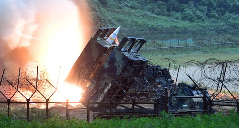Снимка: NYT: САЩ достави тайно 100 ракети ATACMS на Украйна
