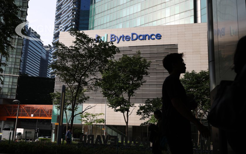 Китайският технологичен гигант ByteDance заяви че не планира да продава