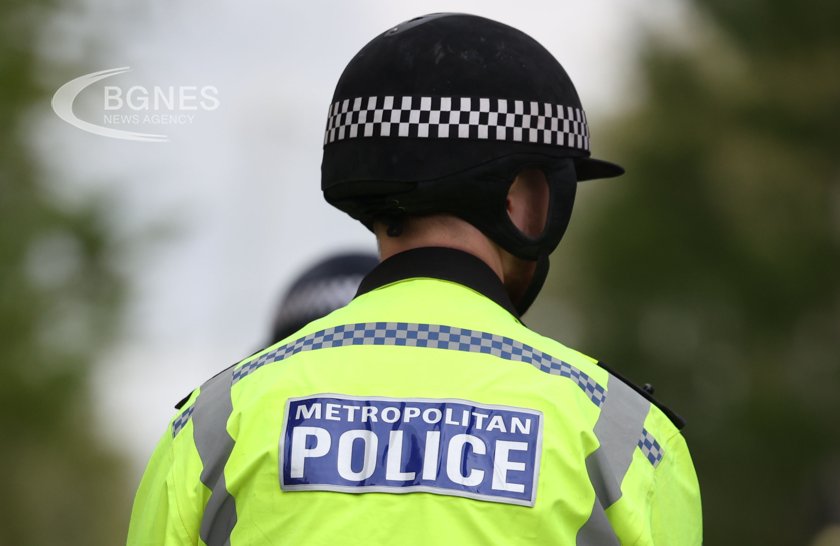 20 годишен британец е обвинен във враждебна дейност в полза