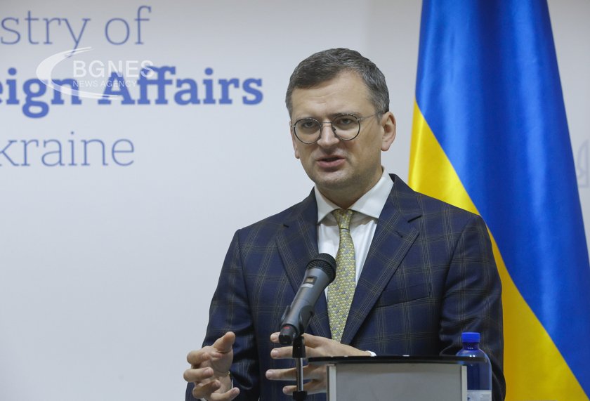 Украйна и Латвия работят за увеличаване на съвместното производство на