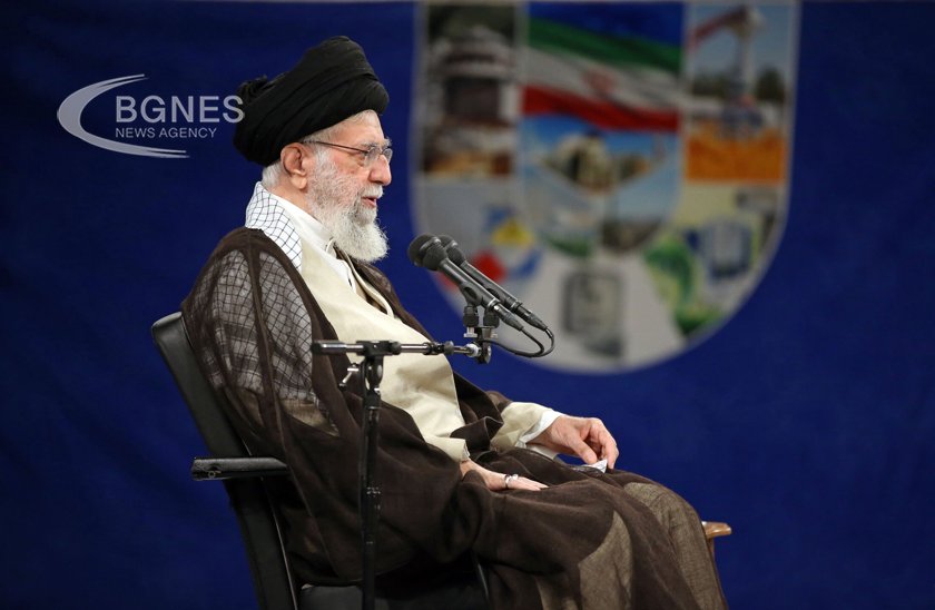 Хаменей: Няма нищо лошо в ядреното споразумение със Запада