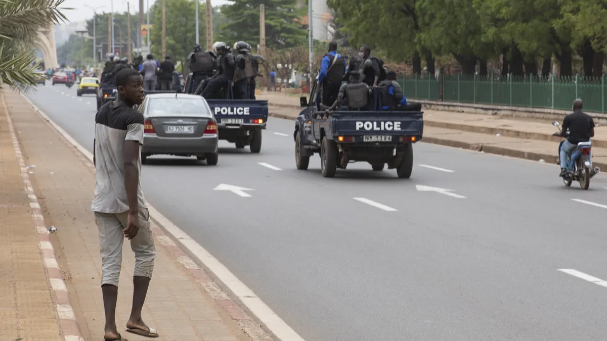 20 загинали след джихадистка атака в Мали