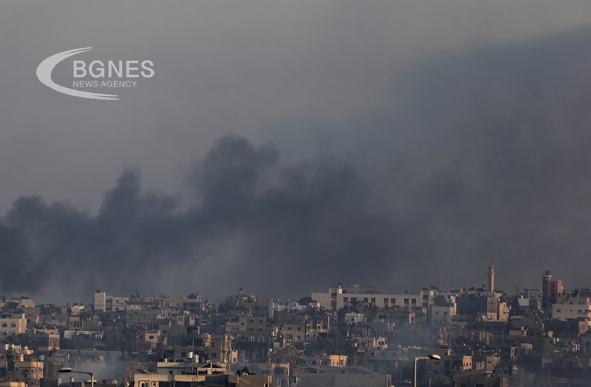 Съветът за сигурност на ООН ще гласува резолюция за прекратяване на огъня в Газа