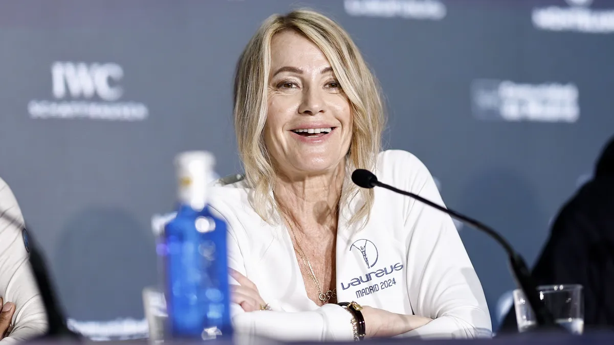 Francesca Comaneci