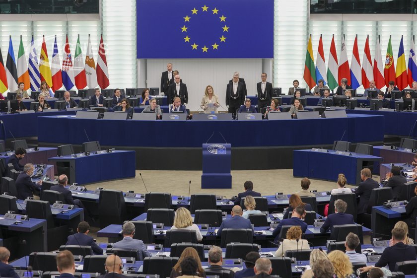 ЕП гласува за влизане на България и Румъния в Шенген до края на годината