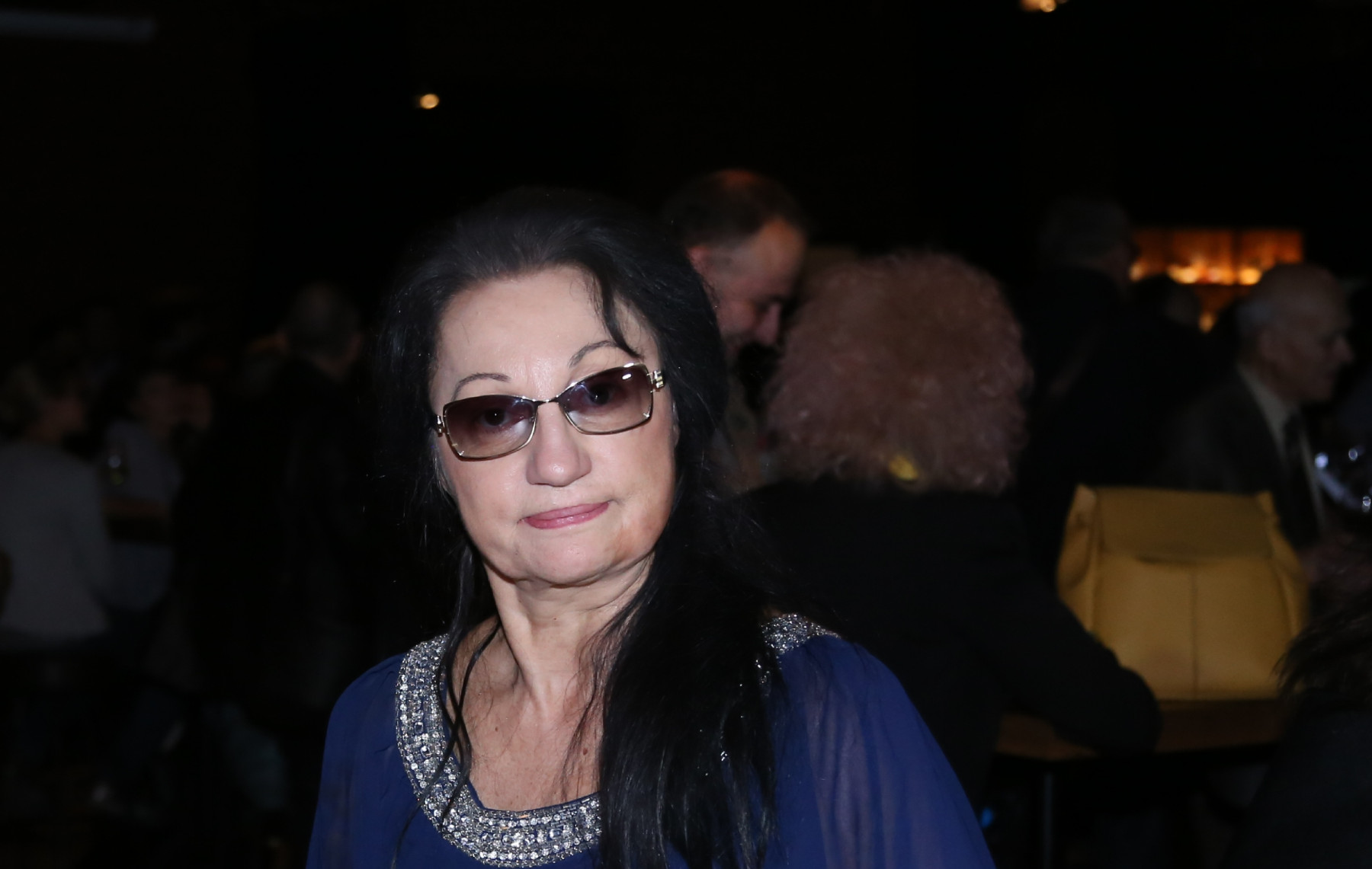Анна Заркова: Радев доказа, че е политик, а не политикан