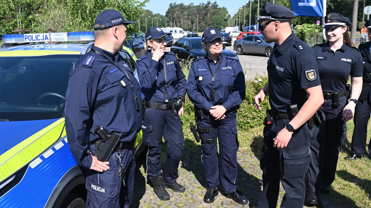 8 души бяха арестувани в Германия и Швеция за престъпления срещу човечеството 