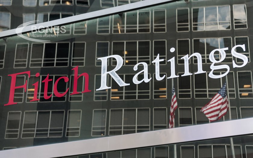 Fitch потвърди рейтинга на България ‘BBB’ с положителна перспектива