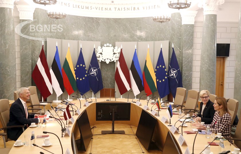 Високите разходи за срещата на НАТО повдигат въпроси в Литва