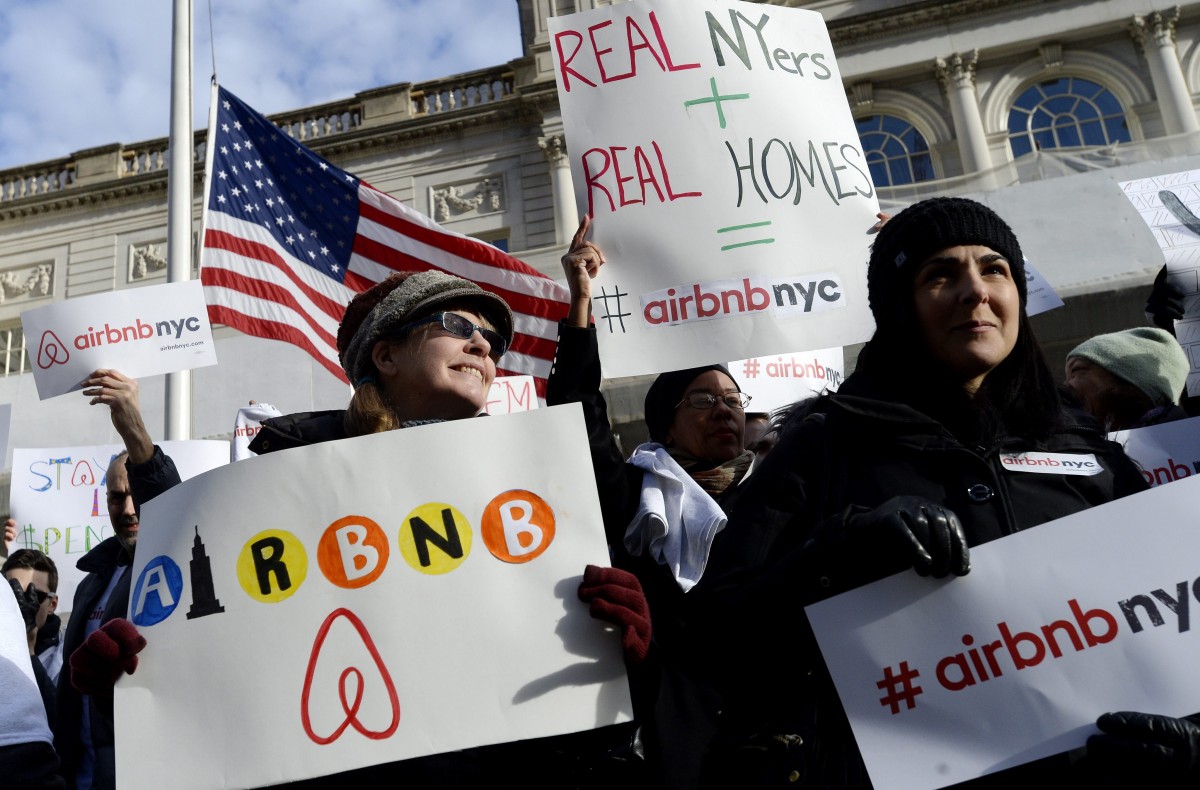 Airbnb отпуска 250 млн. долара на стопаните на жилища за пропадналите резервации