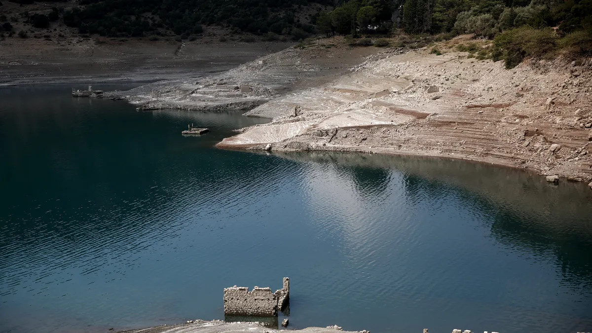 Атина с мощна кампания да използва отново водите на Арда