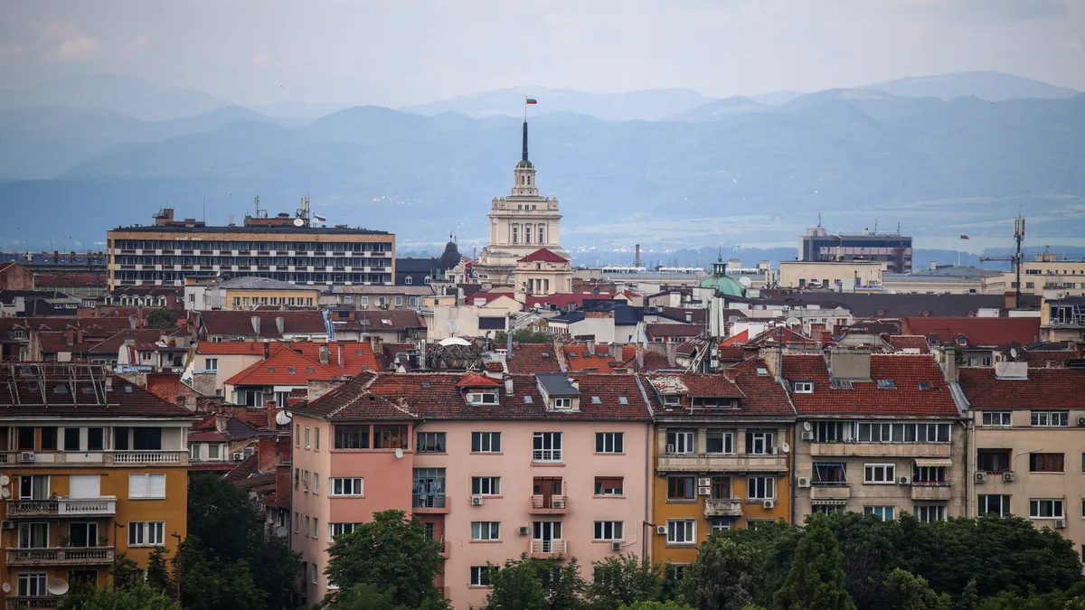 България е осмата най-добра страна за инвестиране в недвижими имоти в Европа