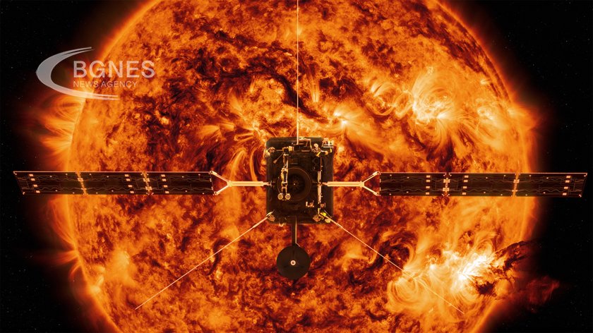 Как Слънцето ще умре?: Ще бъде епично