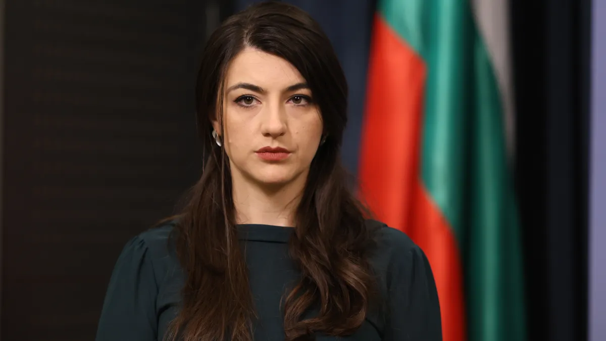 Бориславова: Антикорупционната комисия се използва като политическа бухалка
