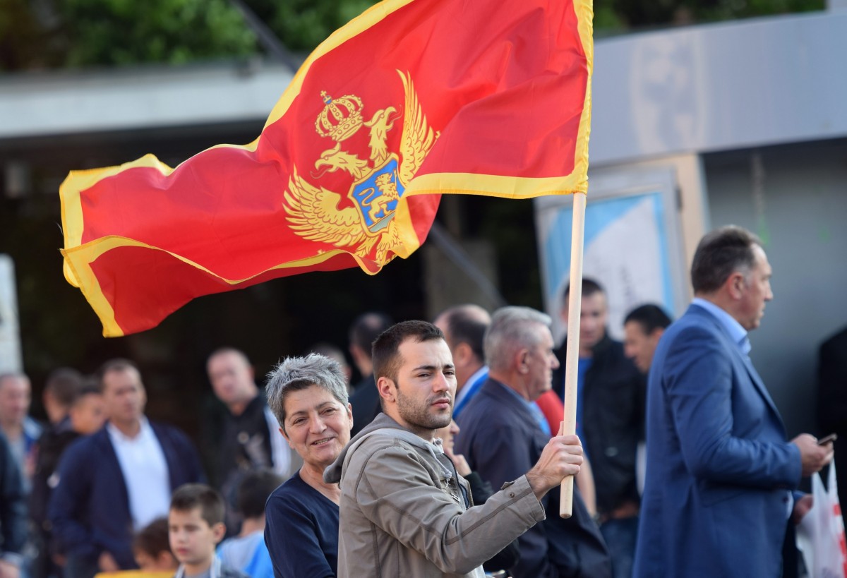 Черна гора няма полза от „малък Шенген”