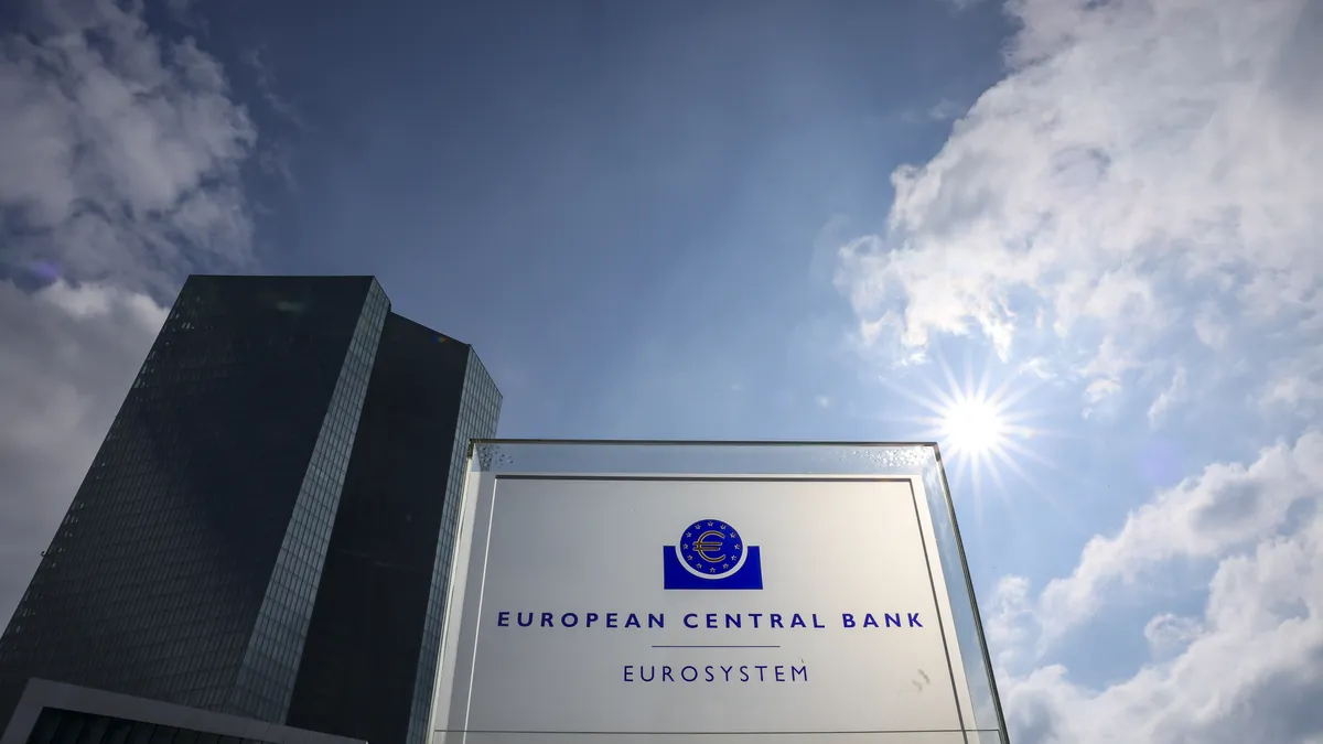 ЕЦБ да бъде предпазлива след намаляването на лихвите 