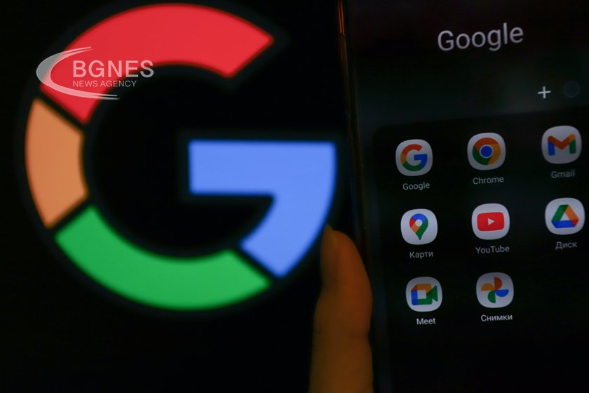 Швеция забрани на четири компании да използват инструмент на Google