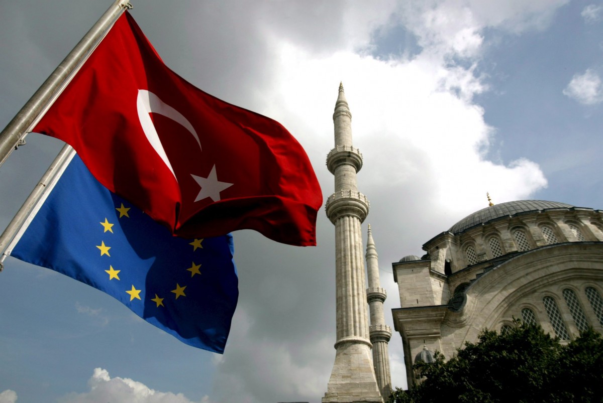 ЕС готви санкции срещу Турция