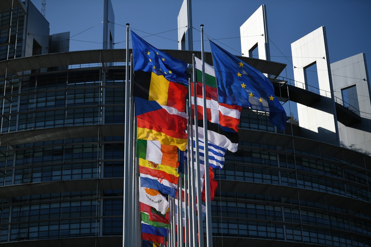 Европарламентът избира новия си председател