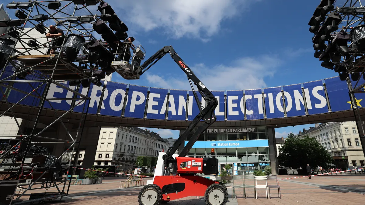 Европейски избори: Защо са важни и как работят 