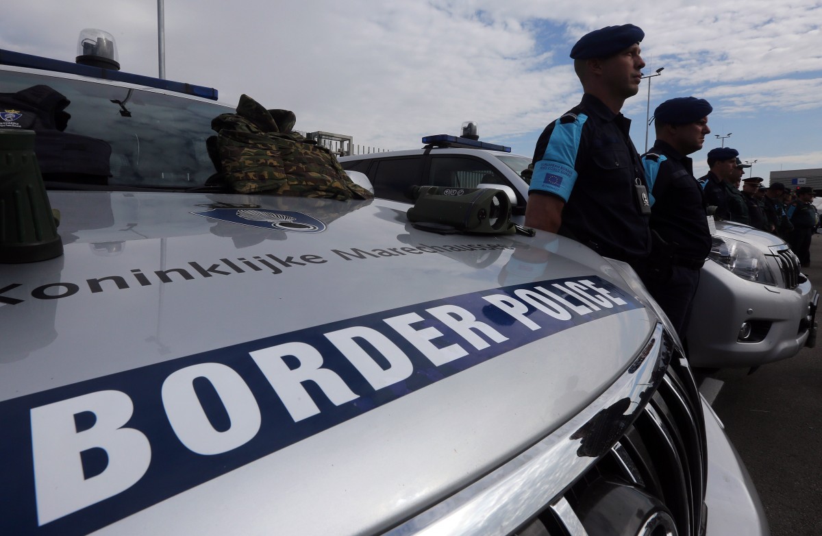 "Frontex" прекратява всички операции в Унгария