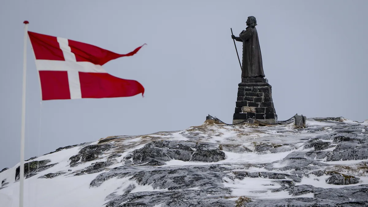 Гренландия: Доналд Тръмп е непредсказуем