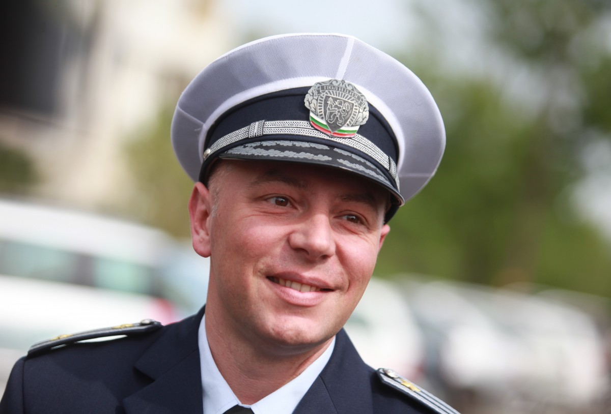68 катастрофи по празниците