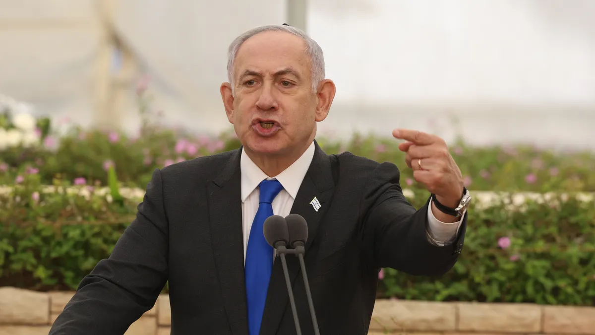 Израел ще изпрати делегация за преговори за заложниците в Газа