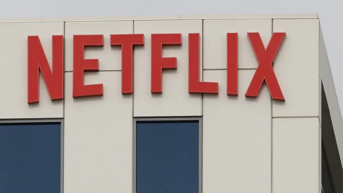 Жена съди Netflix за 170 млн. долара заради сериала Baby Reindeer