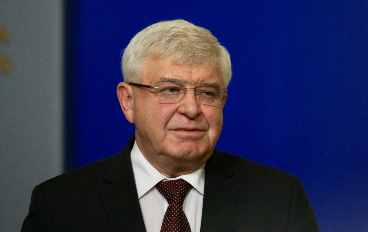 Ананиев: Не разбирам протеста на аптекарите