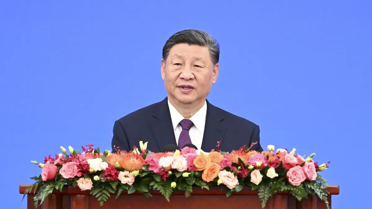 Китайското държавно ръководство обсъжда нови икономически реформи