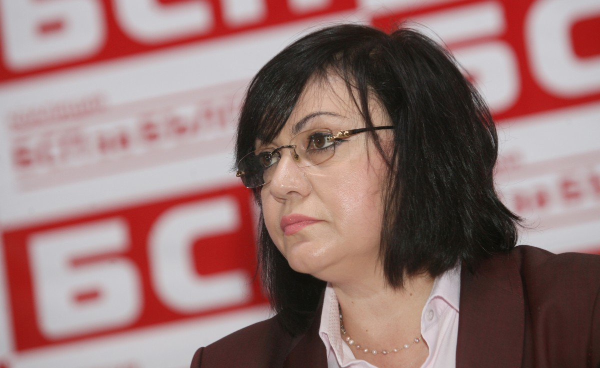 Нинова: Гласувах за по-социална Европа