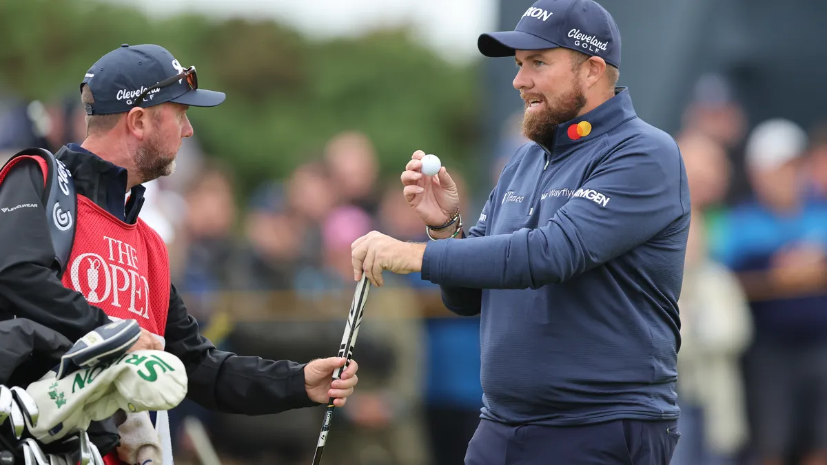 Лаури води след втория ден на The Open, Уудс и Макилрой отпаднаха