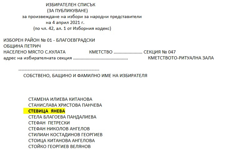 Лидерът на ВМРО-ДПМНЕ Християн Мицкоски е "женен за българка"