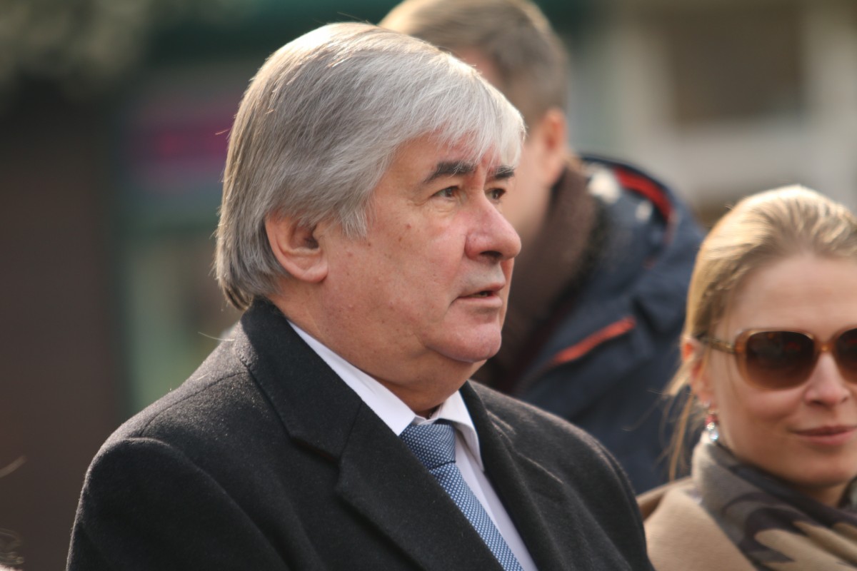 Макаров: Изненадан съм от решението на САЩ за Миталов