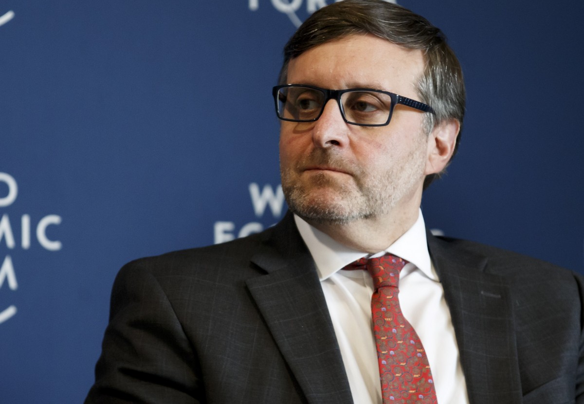 Матю Палмър: Готови сме да назоваваме корумпираните