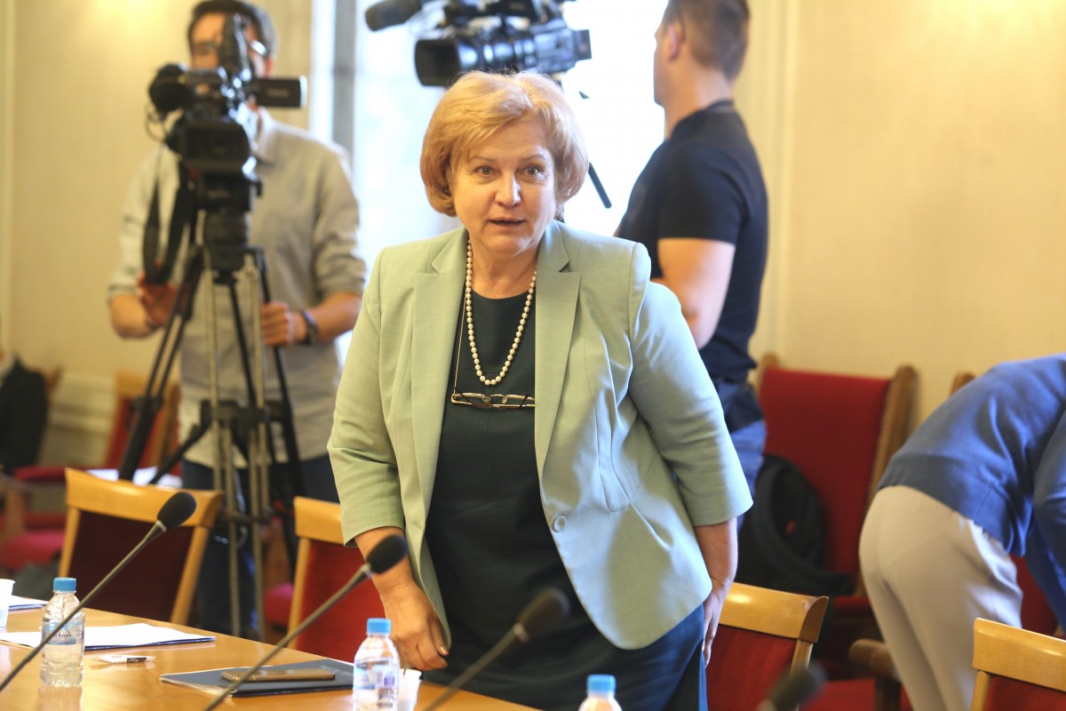 ДДС за детските стоки също пада на 9%