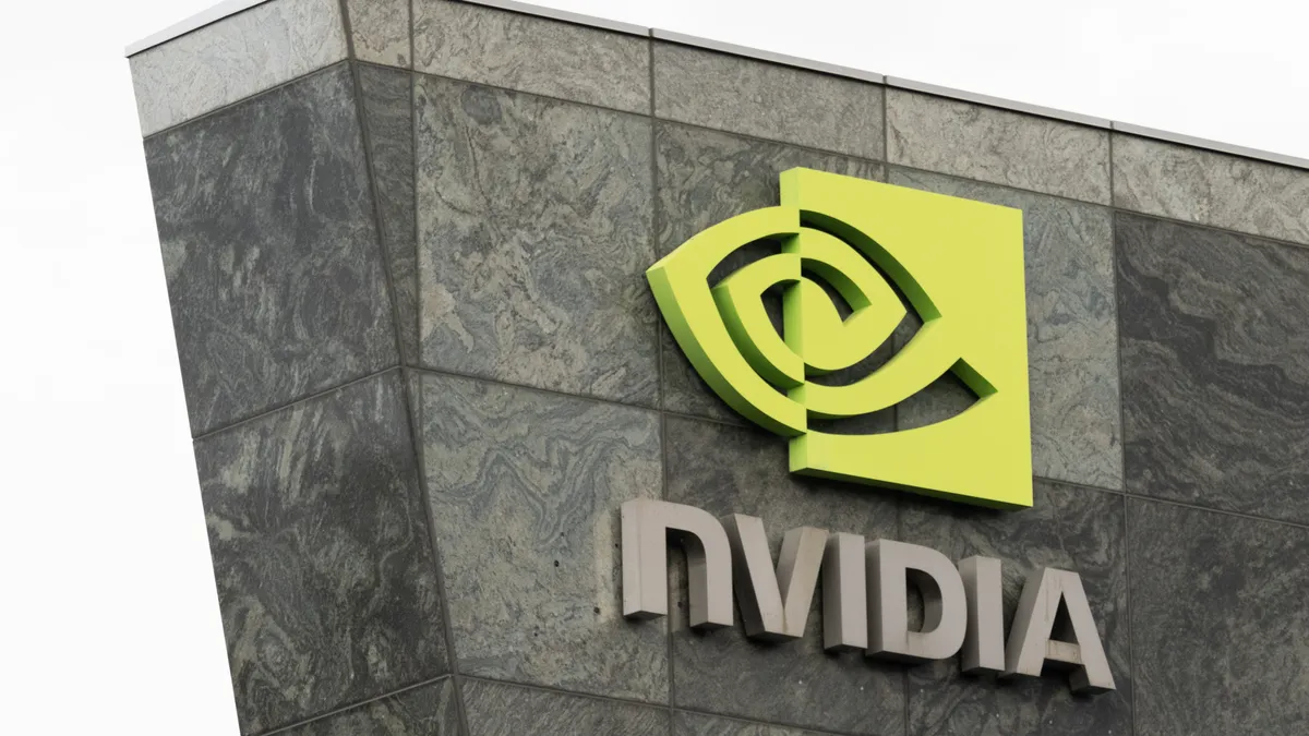 Nvidia загуби 500 млрд. долара от стойността си заради нова китайска фирма за ИИ