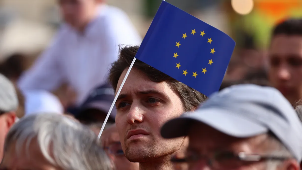 Победители и губещи на европейските избори