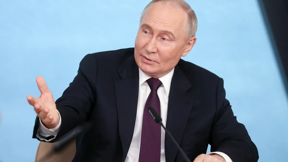 Путин заплаши да въоръжи страни, които могат да ударят западни цели
