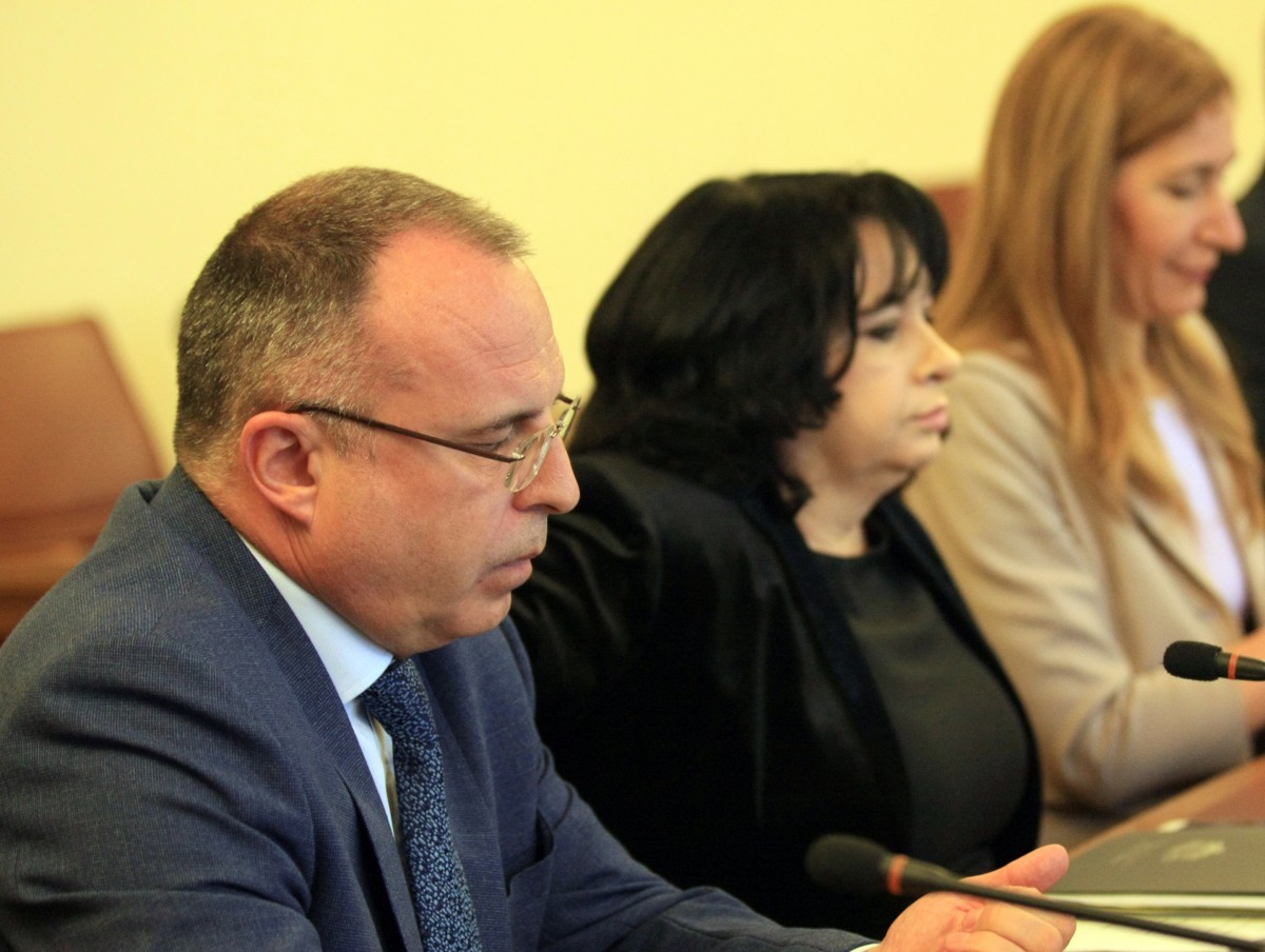 Порожанов: 746 къщи за гости ще бъдат проверени