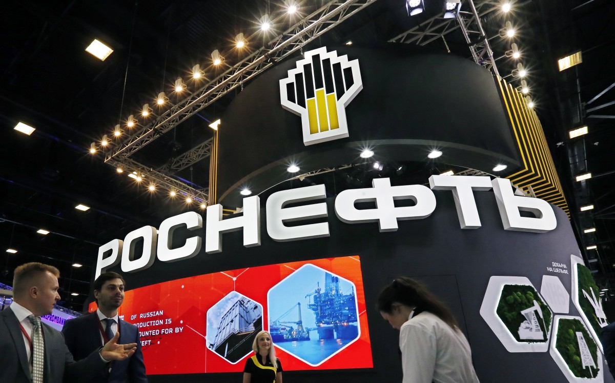 Руският петрол „Уралс“ се срина до 18 долара