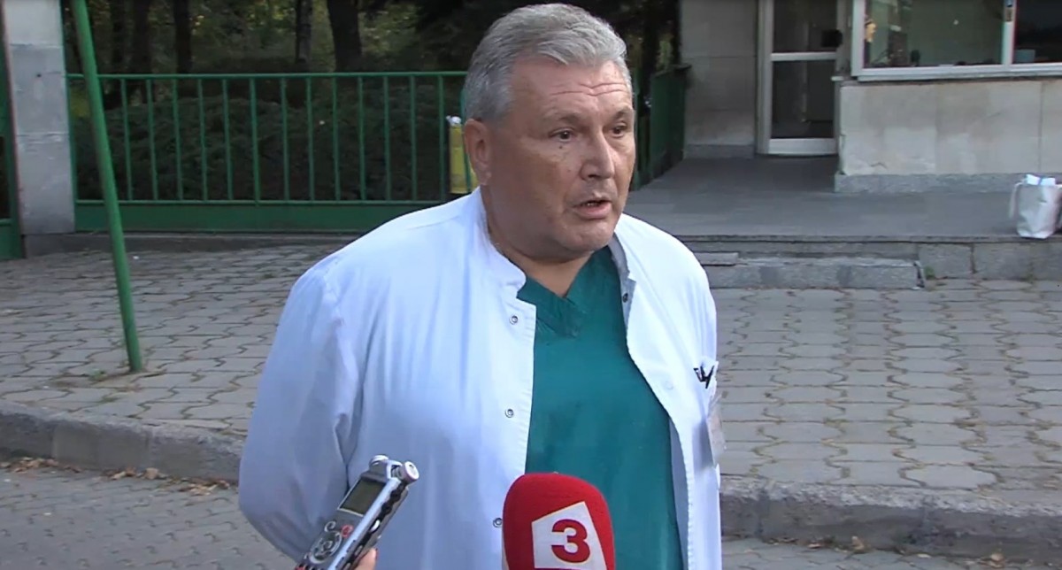 Мощна буря ще вилнее над Гърция два дни
