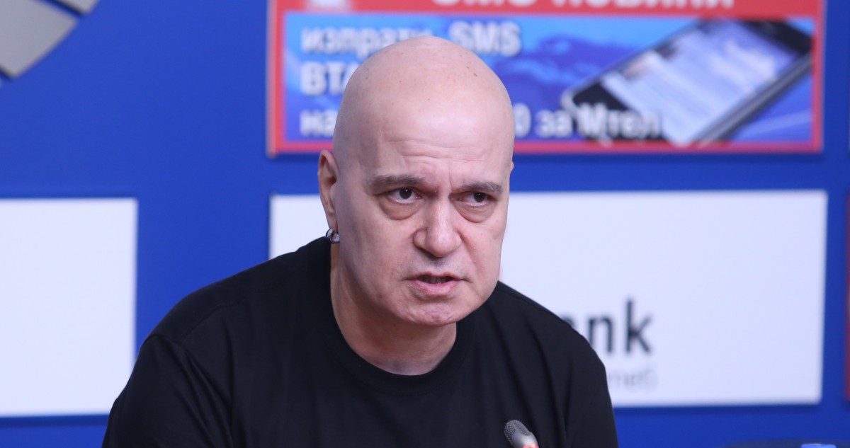 Васил Божков предложи на Слави Трифонов коалиция
