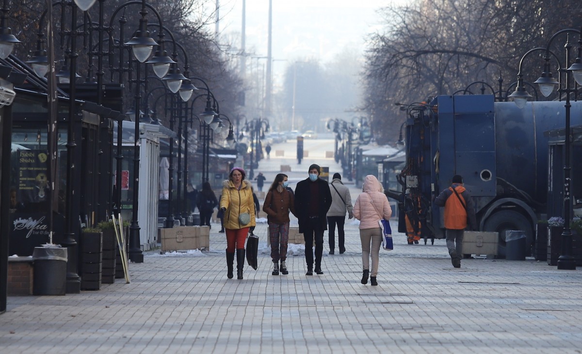 В още 10 града отменят грипната епидемия