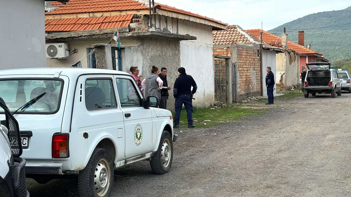 Спецакции срещу купуването на гласове във Варна и Хасково, има задържани 