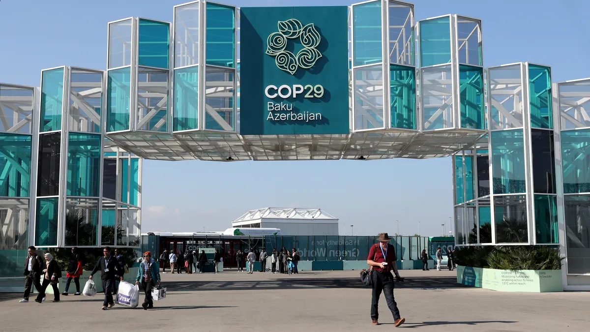 Срещата COP29: Ще се намерят ли повече пари за борба с климатичните промени 